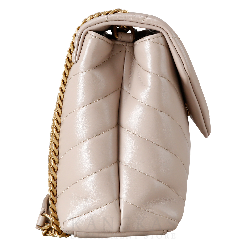 Yves Saint Laurent(USED)생로랑 494699 루루 스몰 체인백
